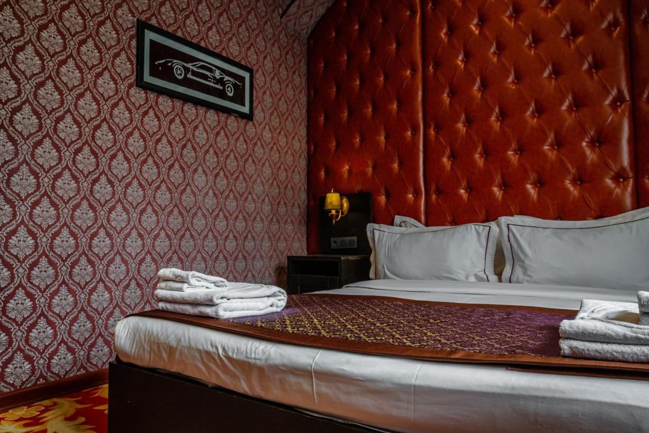 Отель Grand Opera Hotel Алматы-34