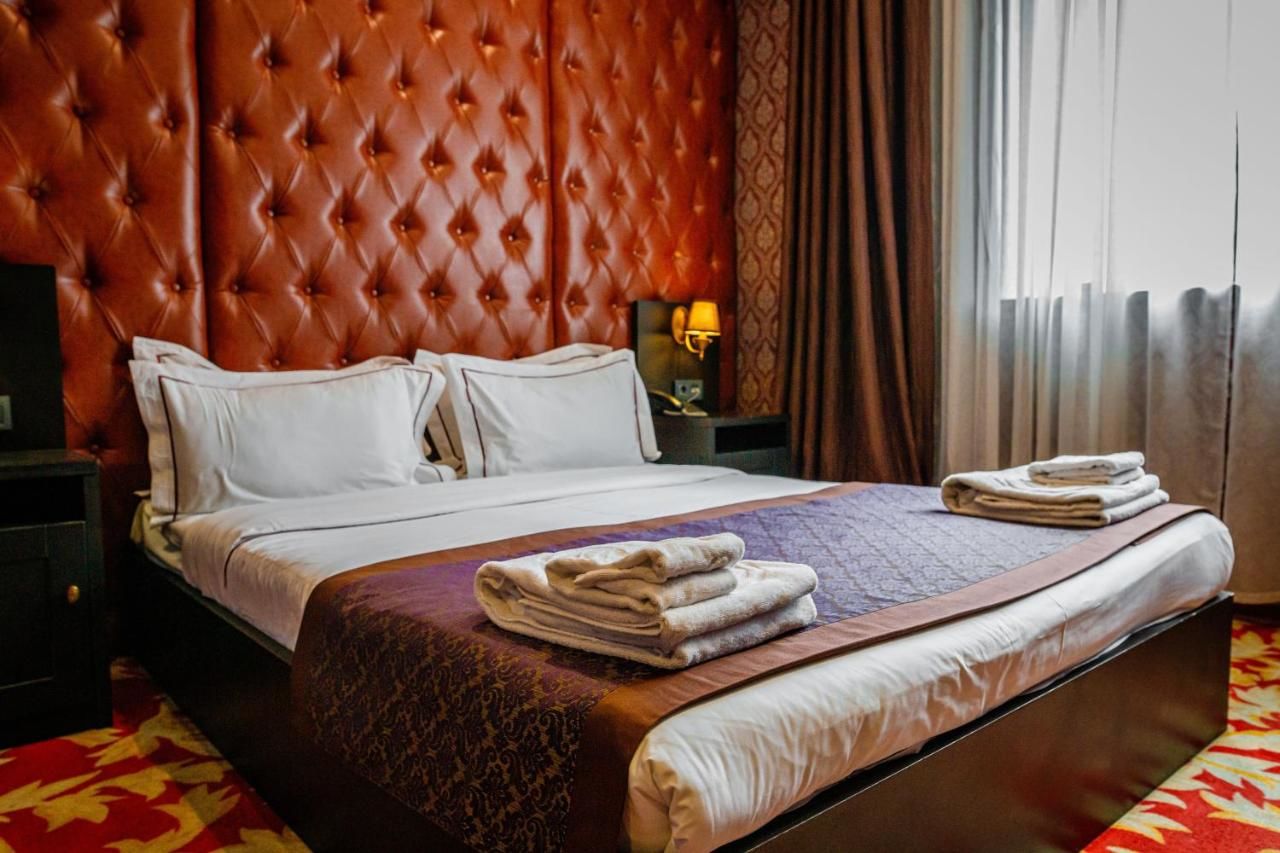 Отель Grand Opera Hotel Алматы-9