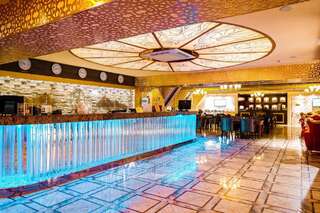 Отель Grand Opera Hotel Алматы-1