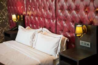 Отель Grand Opera Hotel Алматы Двухместный номер Делюкс с 1 кроватью-2