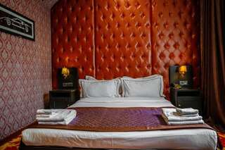 Отель Grand Opera Hotel Алматы Стандартный номер с кроватью размера "king-size"-6