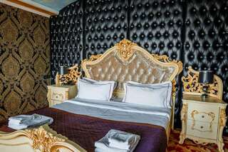 Отель Grand Opera Hotel Алматы Президентский люкс-3