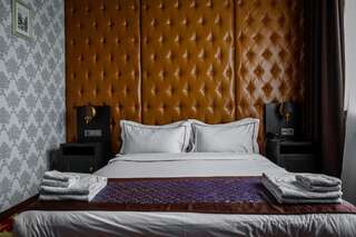 Отель Grand Opera Hotel Алматы Стандартный номер с кроватью размера "king-size"-8