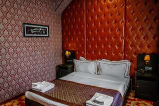 Отель Grand Opera Hotel Алматы Стандартный номер с кроватью размера "king-size"-13