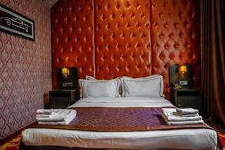 Отель Grand Opera Hotel Алматы Стандартный номер с кроватью размера "king-size"-14