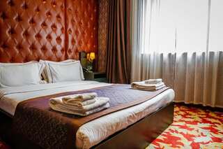 Отель Grand Opera Hotel Алматы Стандартный номер с кроватью размера "king-size"-15