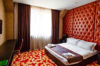 Отель Grand Opera Hotel Алматы Стандартный номер с кроватью размера "king-size"-18