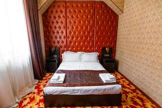 Отель Grand Opera Hotel Алматы Стандартный номер с кроватью размера "king-size"-19