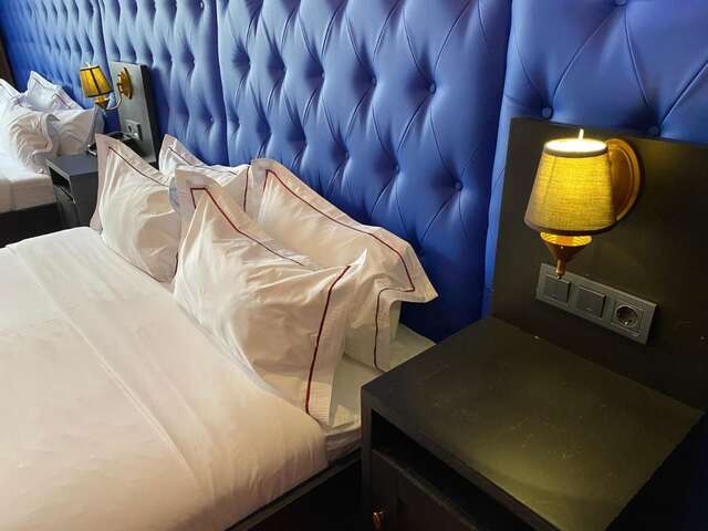 Отель Grand Opera Hotel Алматы-13