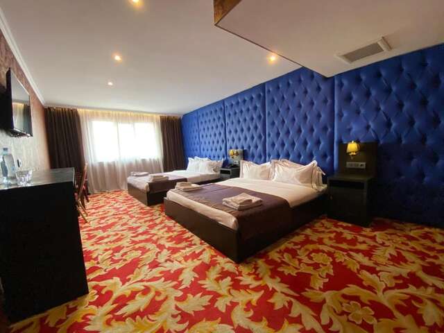 Отель Grand Opera Hotel Алматы-14