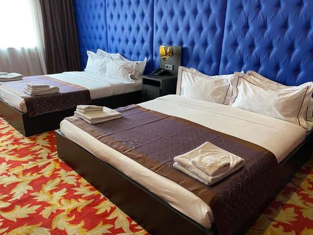 Отель Grand Opera Hotel Алматы-16