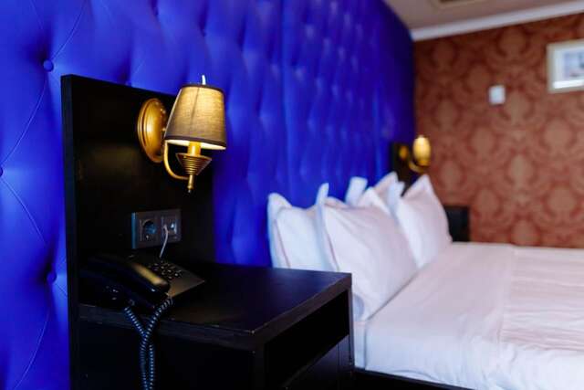 Отель Grand Opera Hotel Алматы-17