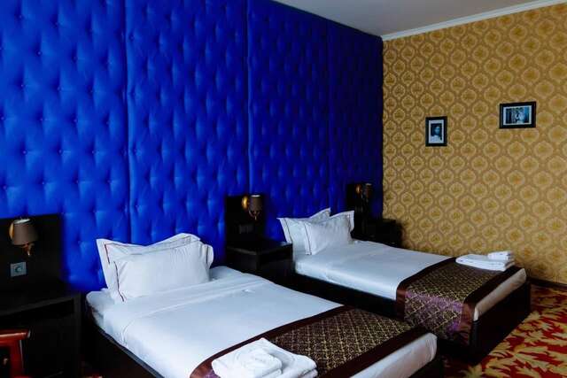 Отель Grand Opera Hotel Алматы-19