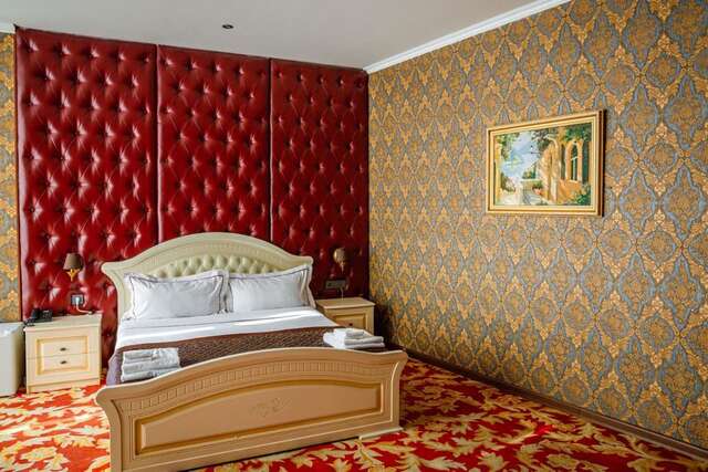 Отель Grand Opera Hotel Алматы-21
