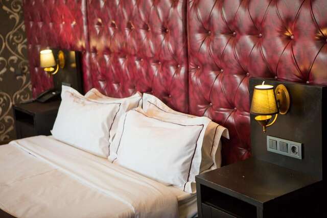 Отель Grand Opera Hotel Алматы-22