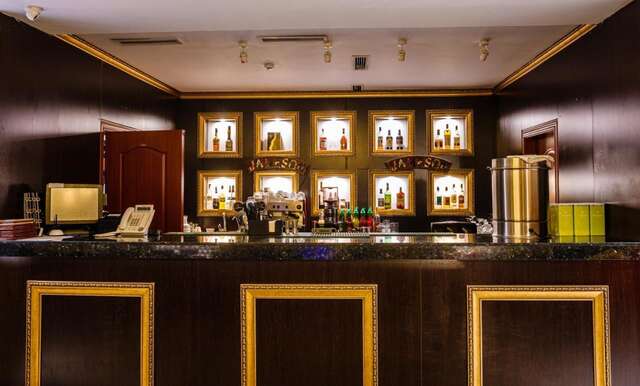 Отель Grand Opera Hotel Алматы-25
