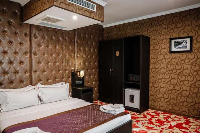 Отель Grand Opera Hotel Алматы-27