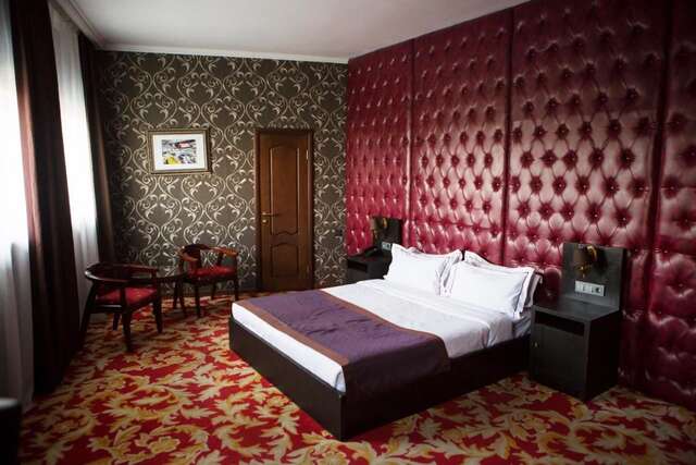 Отель Grand Opera Hotel Алматы-35
