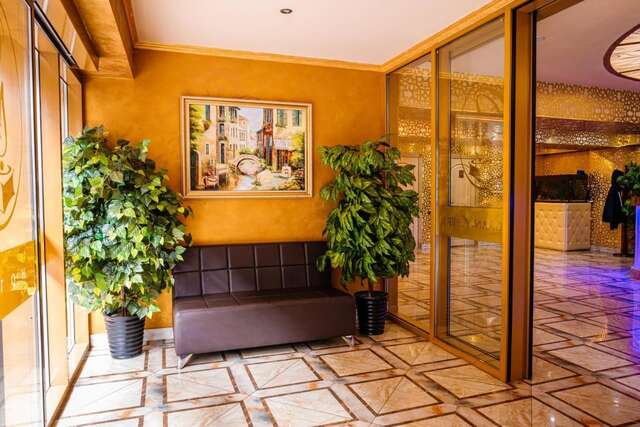 Отель Grand Opera Hotel Алматы-37