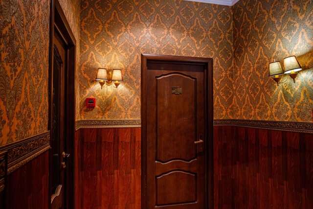 Отель Grand Opera Hotel Алматы-43