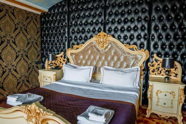 Отель Grand Opera Hotel Алматы-46