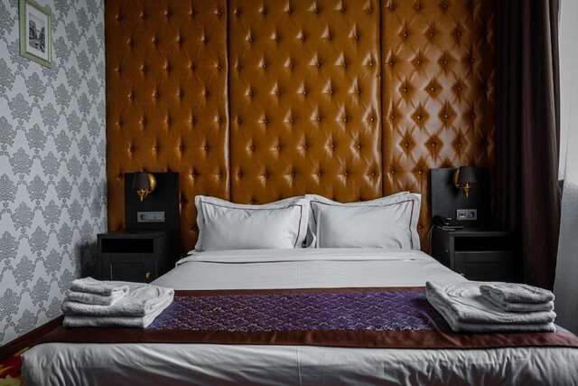 Отель Grand Opera Hotel Алматы-48