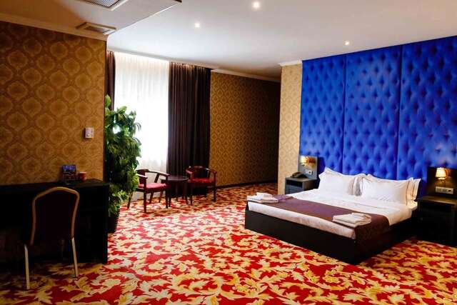 Отель Grand Opera Hotel Алматы-7