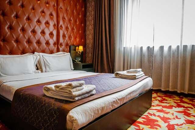 Отель Grand Opera Hotel Алматы-55