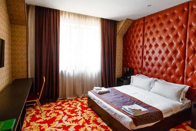 Отель Grand Opera Hotel Алматы-58
