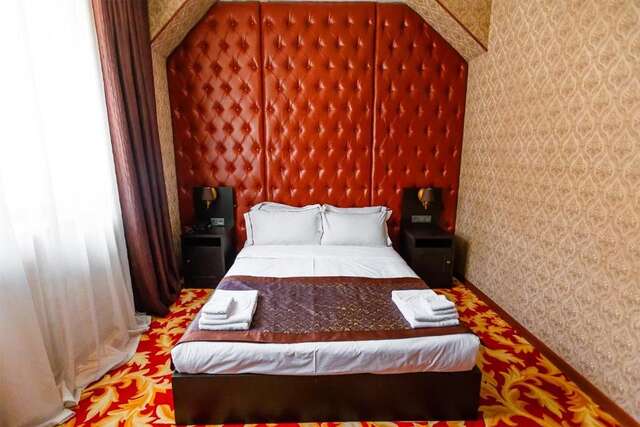 Отель Grand Opera Hotel Алматы-59