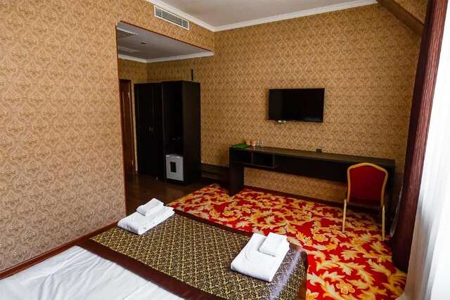 Отель Grand Opera Hotel Алматы-61