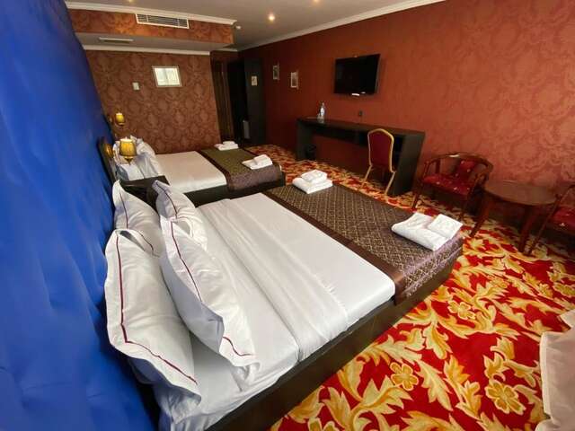 Отель Grand Opera Hotel Алматы-11